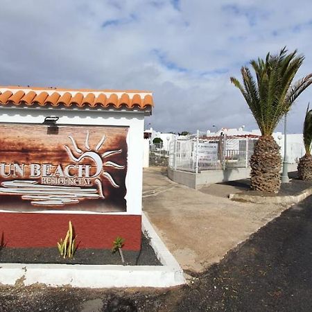 Sun Beach 22 Caleta de Fuste Extérieur photo