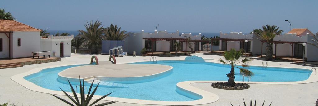 Sun Beach 22 Caleta de Fuste Extérieur photo