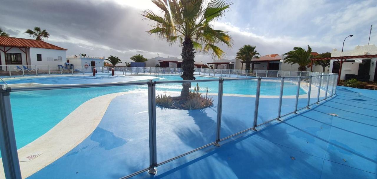 Sun Beach 22 Caleta de Fuste Extérieur photo